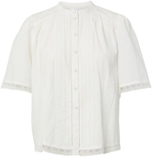 YASGUNIO 2/4 SHIRT S.