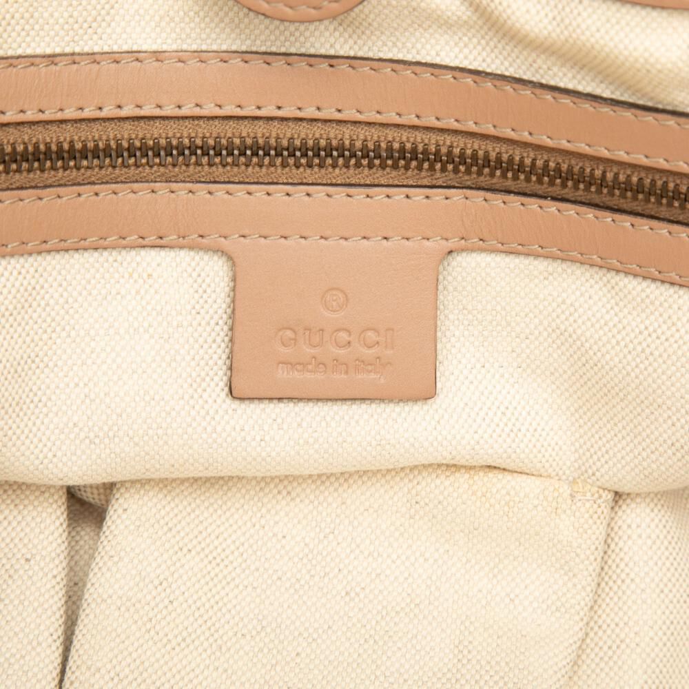 Gucci Tote