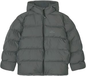 Light Ripstop Junino Jacket