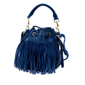 Yves Saint Laurent Bucket Bag