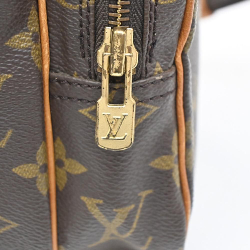 Louis Vuitton Amazone