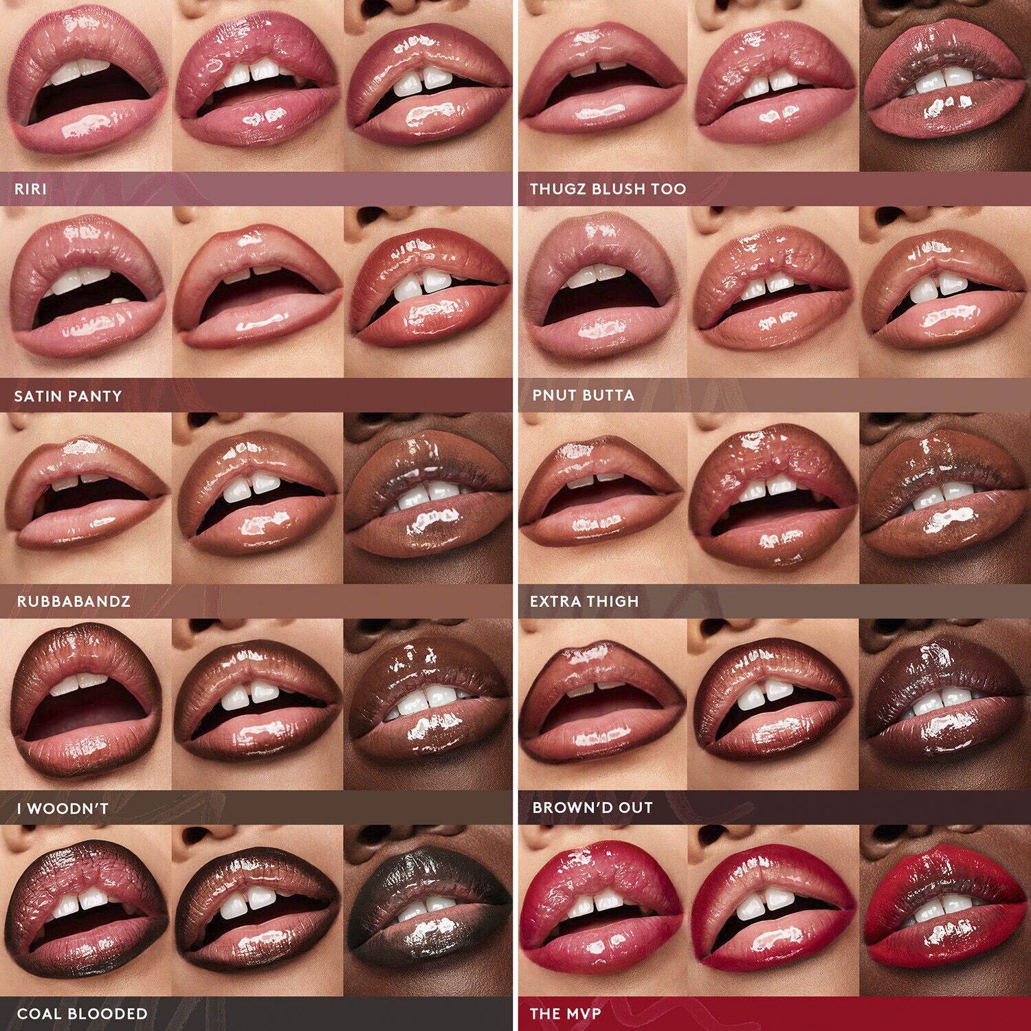 Trace'd Out - L&auml;ppstiftspenna