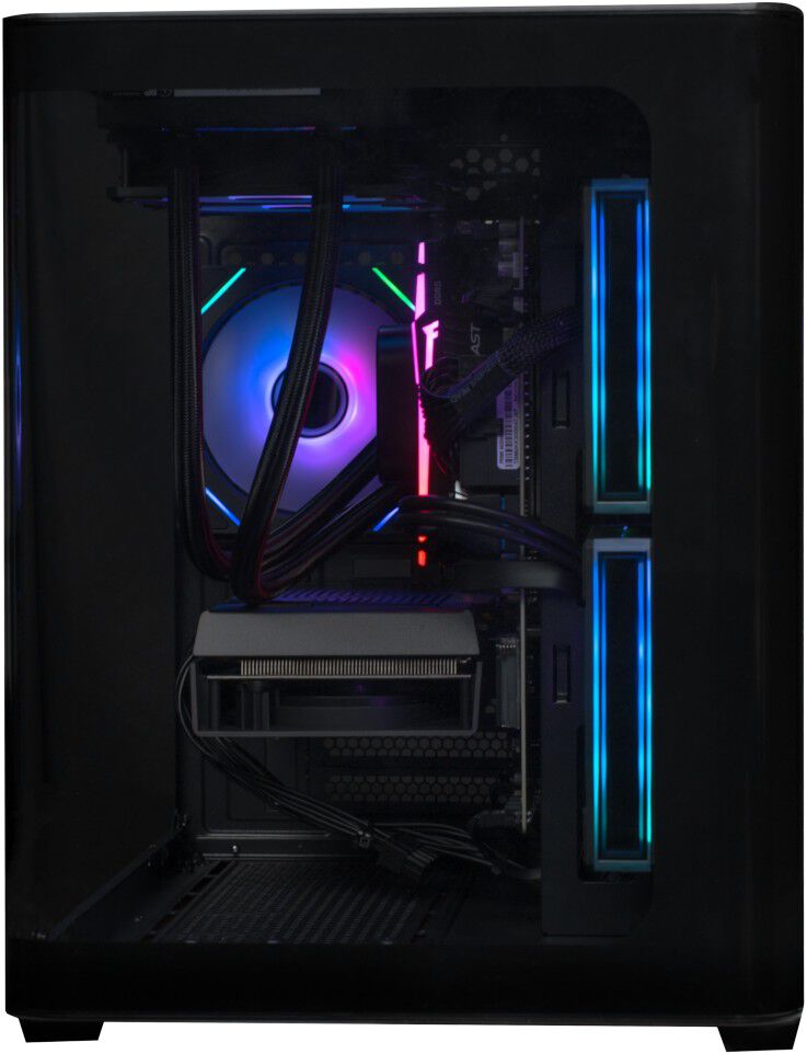Max Bite Bloodlust 9060 Gaming PC