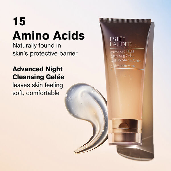 Advanced Night Cleansing Gelee