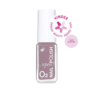 Minilack Oxygen färg A753