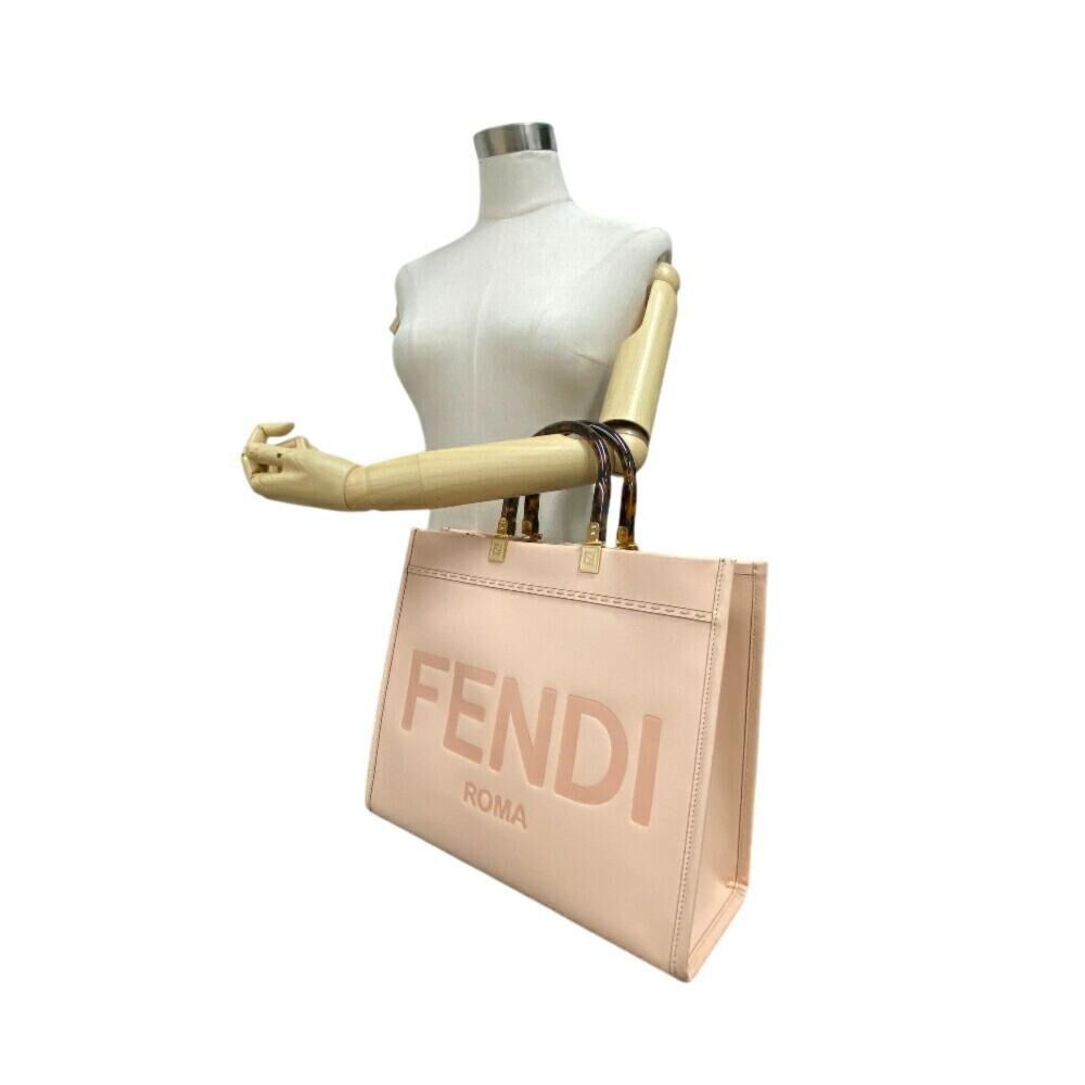 Fendi Tote