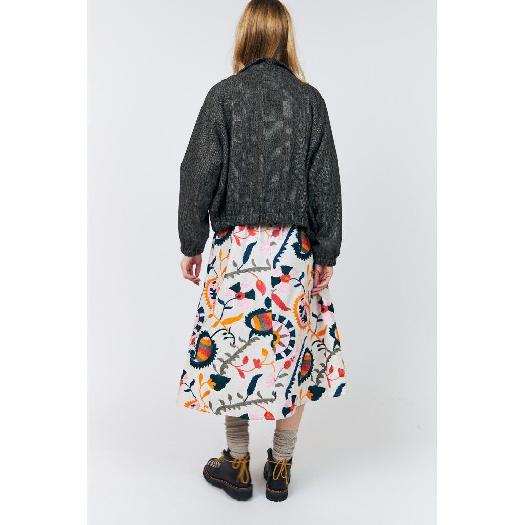 Maell Jacket Ls