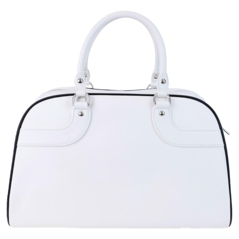 Prada Bowling Bag
