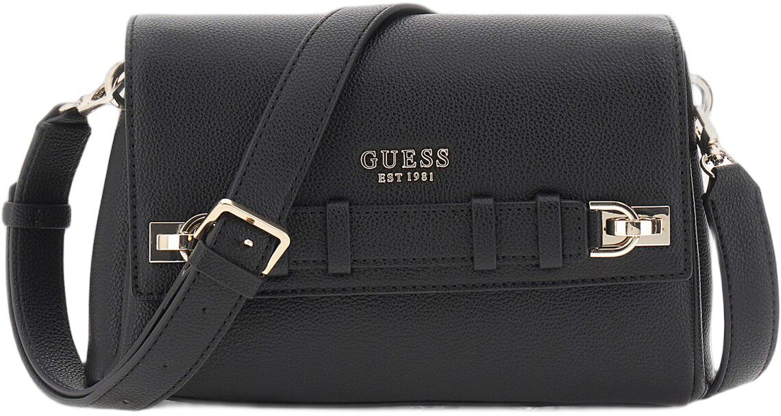 GREGORIA FLAP CROSSBODY