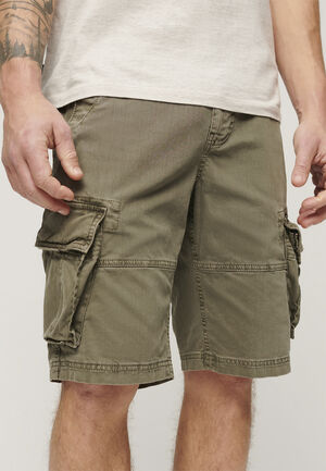 CORE CARGO SHORT