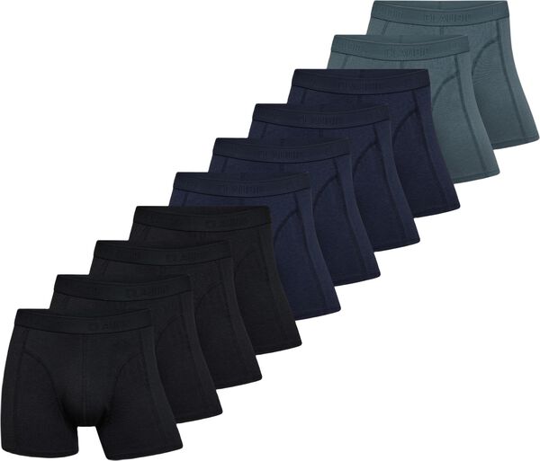 Claudio 10-pack tights