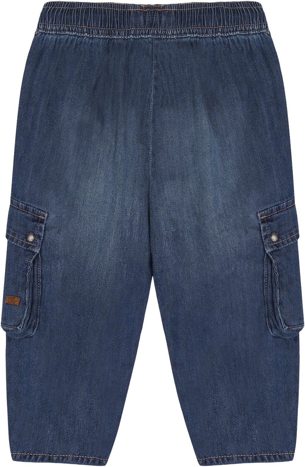 HCTrevor Jeans Lining