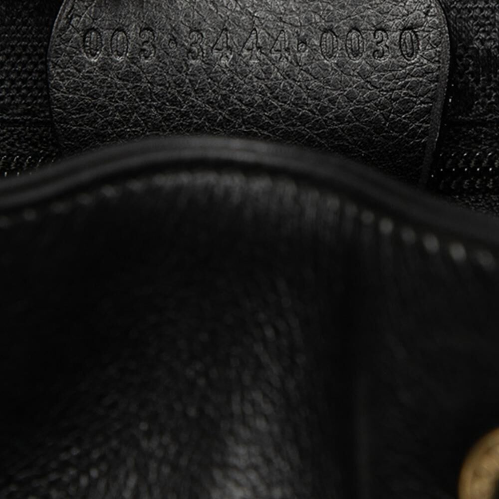 Gucci Backpack