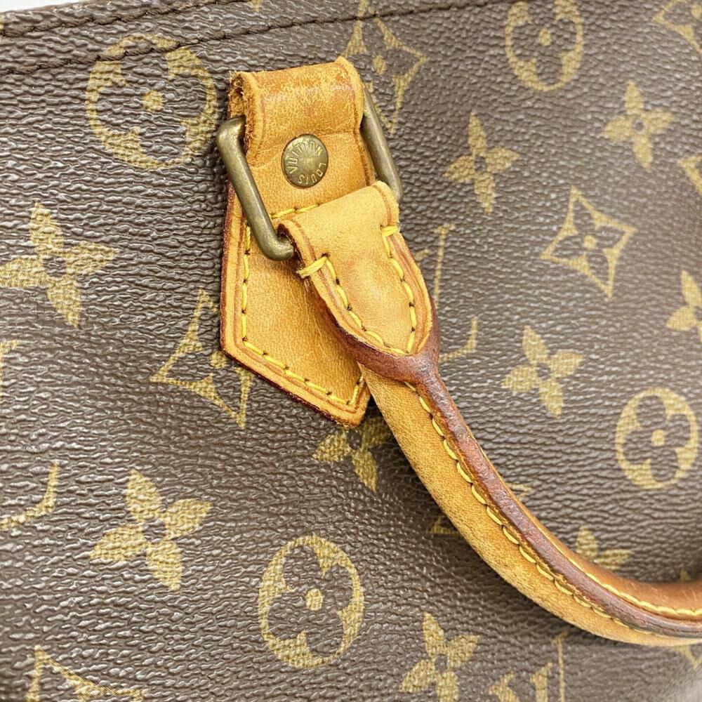 Louis Vuitton Speedy
