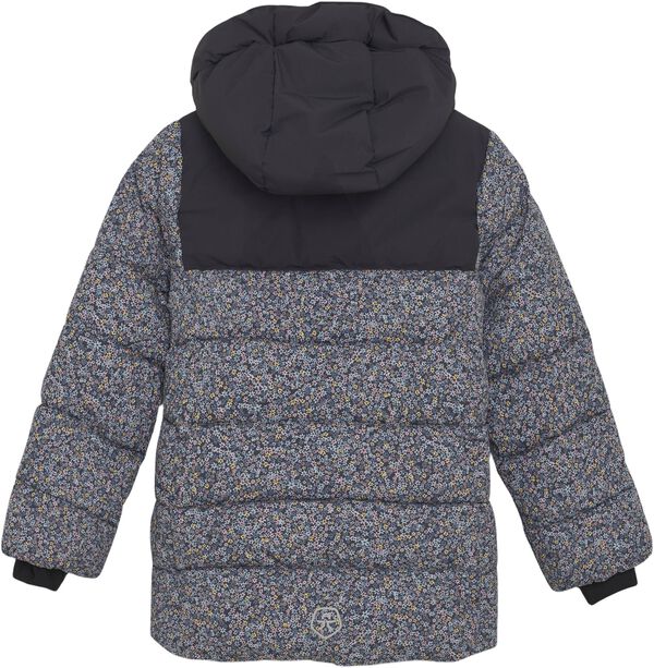 Jacket - Quilt & AOP