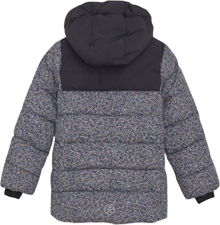 Jacket - Quilt & AOP