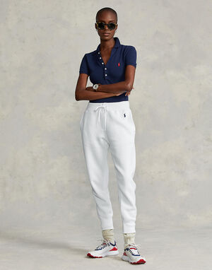Fleece Sweatpant