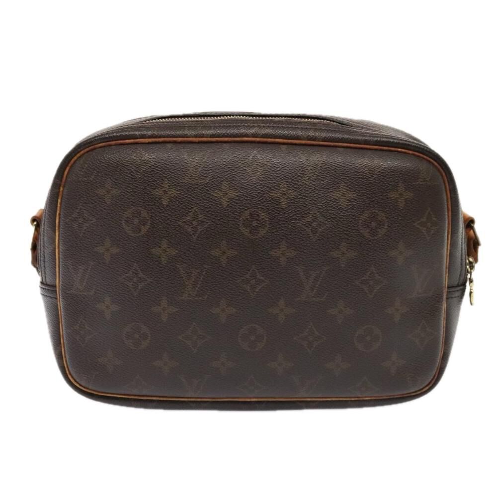 Louis Vuitton Reporter