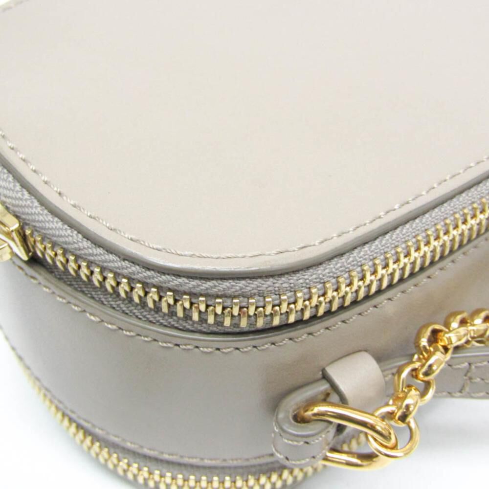 Chlo&eacute; Shoulder Bag