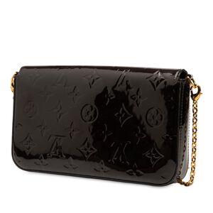 Louis Vuitton Pochette Felicie