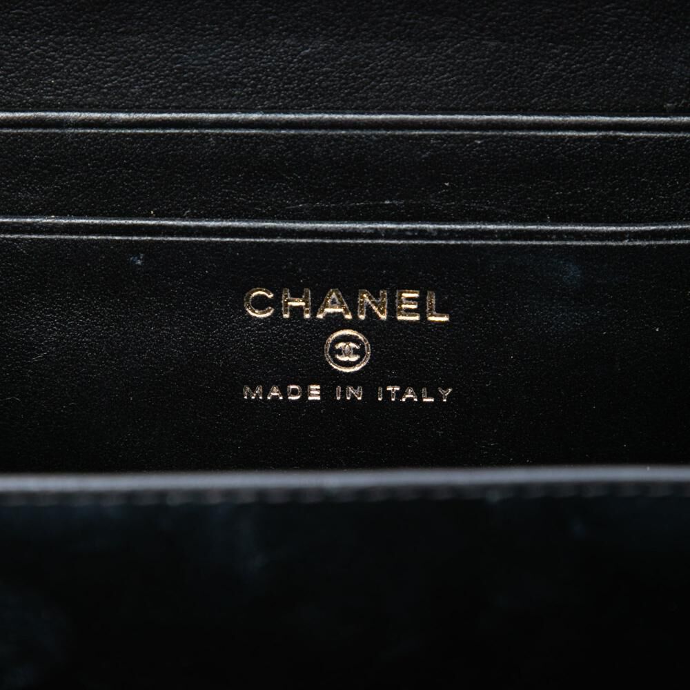 Chanel Crossbody Bag