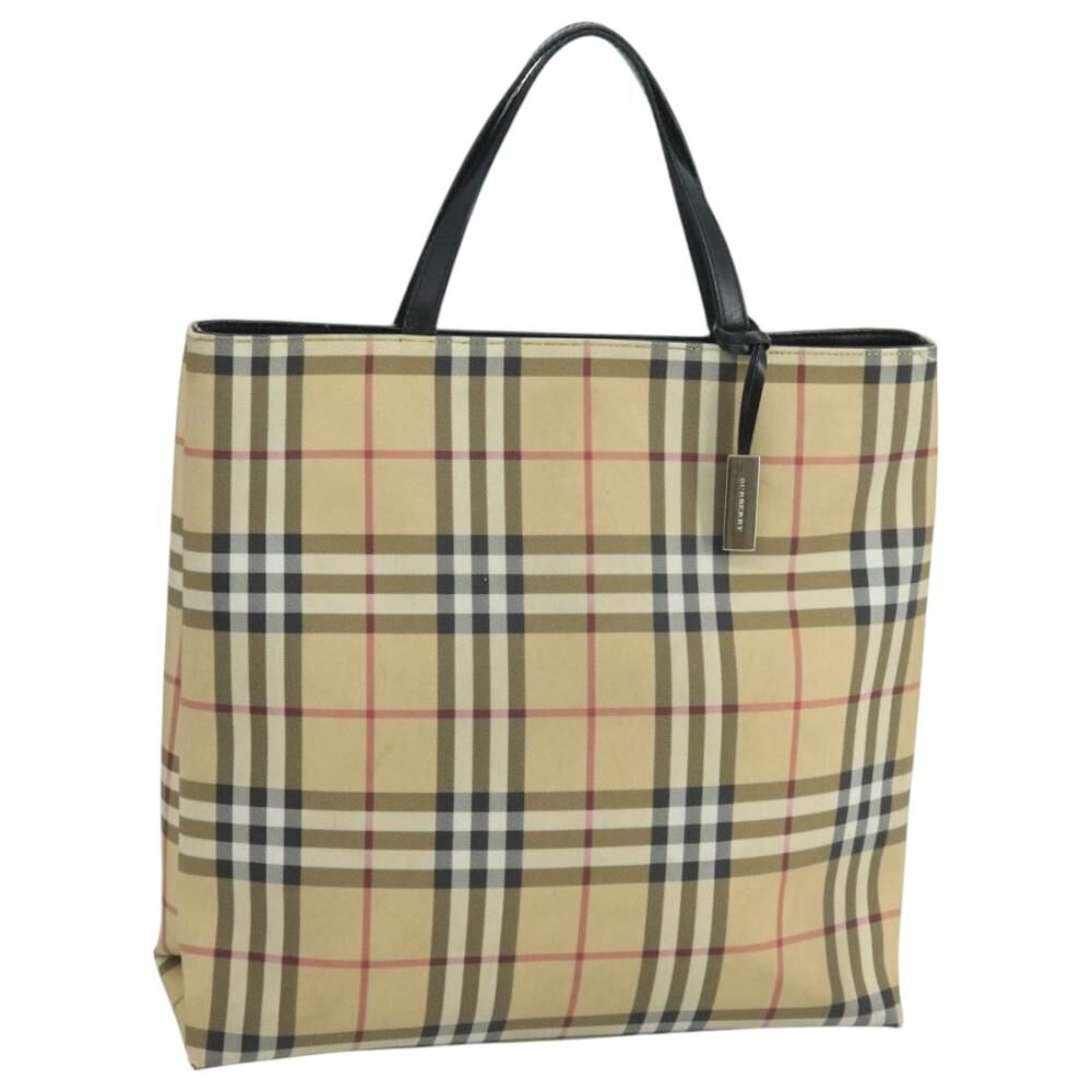 Burberry Tote