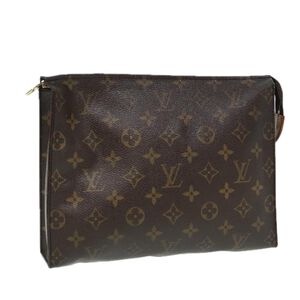 Louis Vuitton Poche Toilette