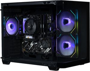 Shark Kickstarter R500 PC