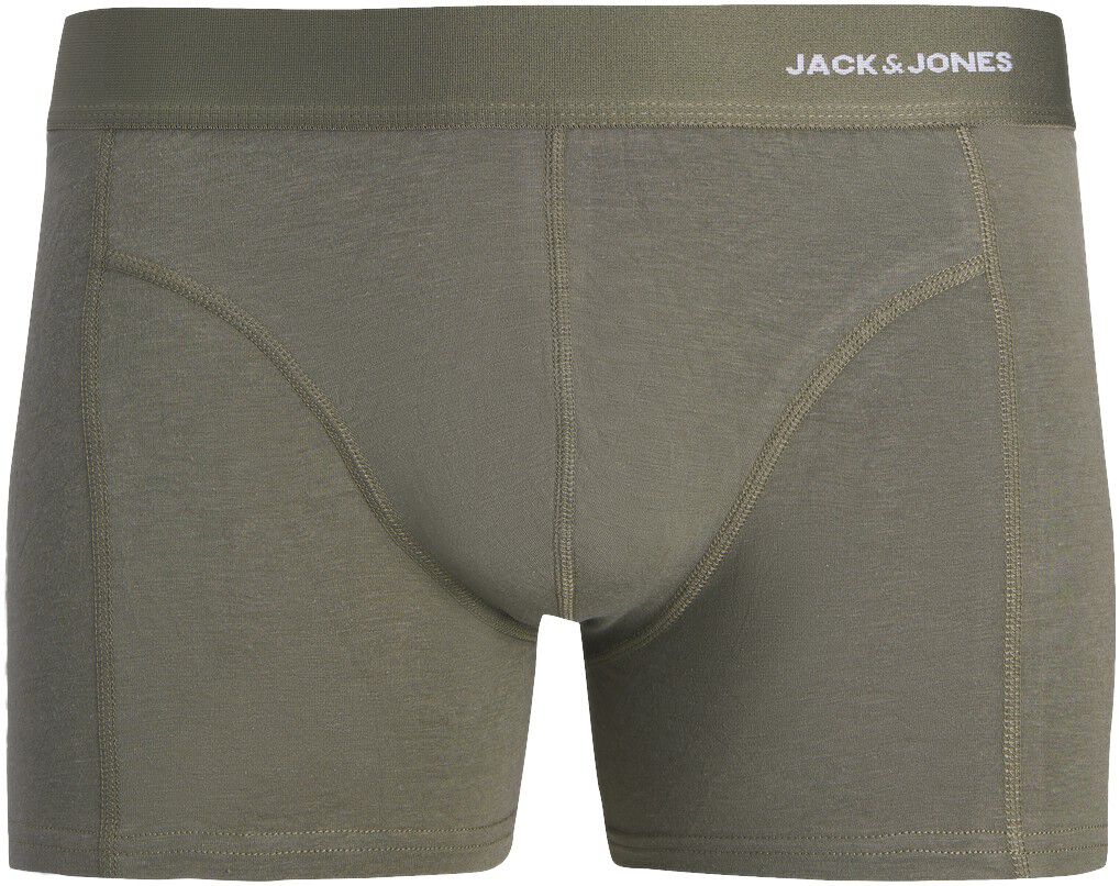 JACGABRIEL BAMBOO TRUNKS 3 PACK SN