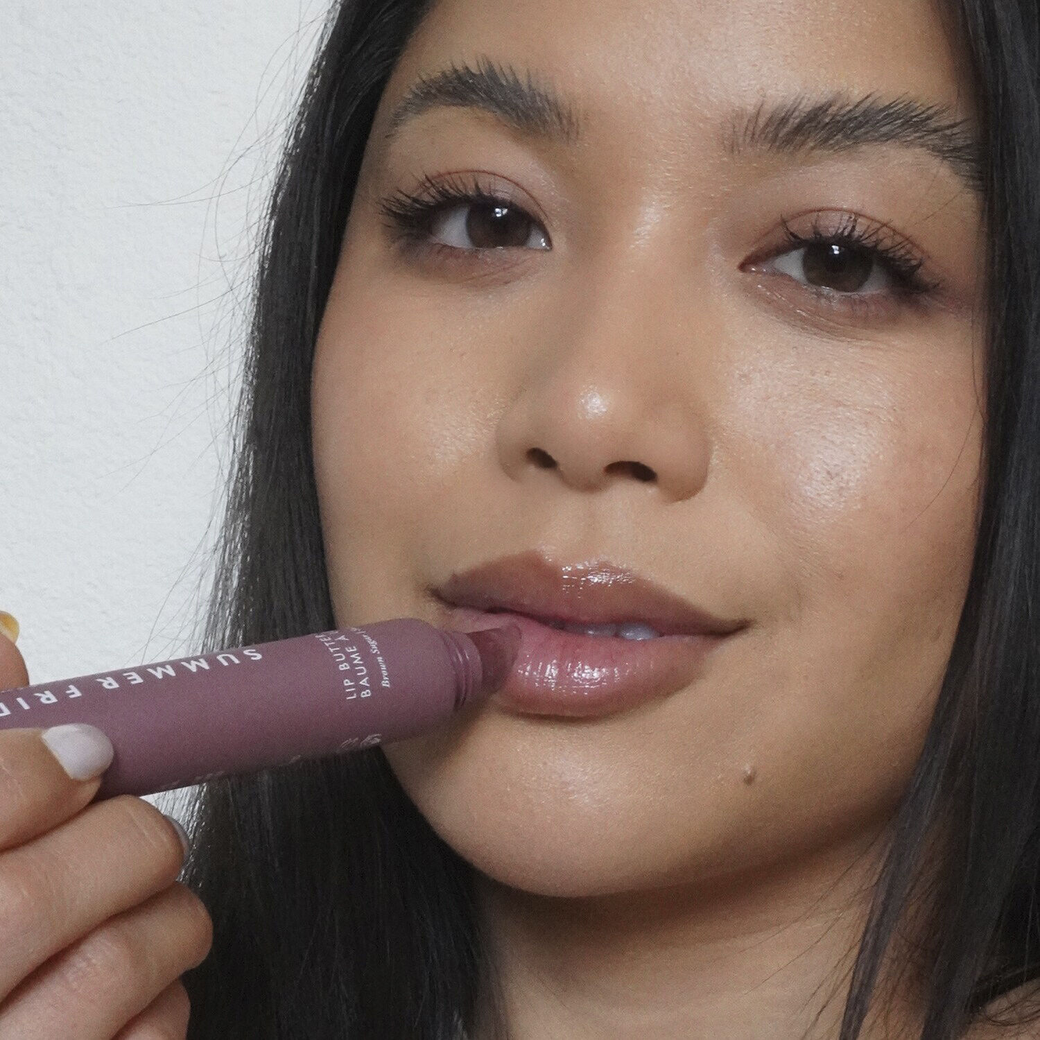 Lip Butter Balm - L&auml;ppbalsam