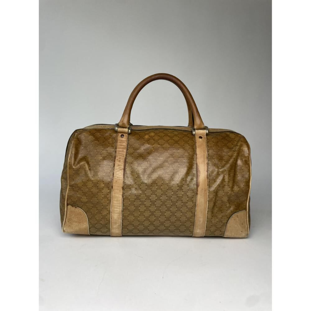 Celine Travel Bag