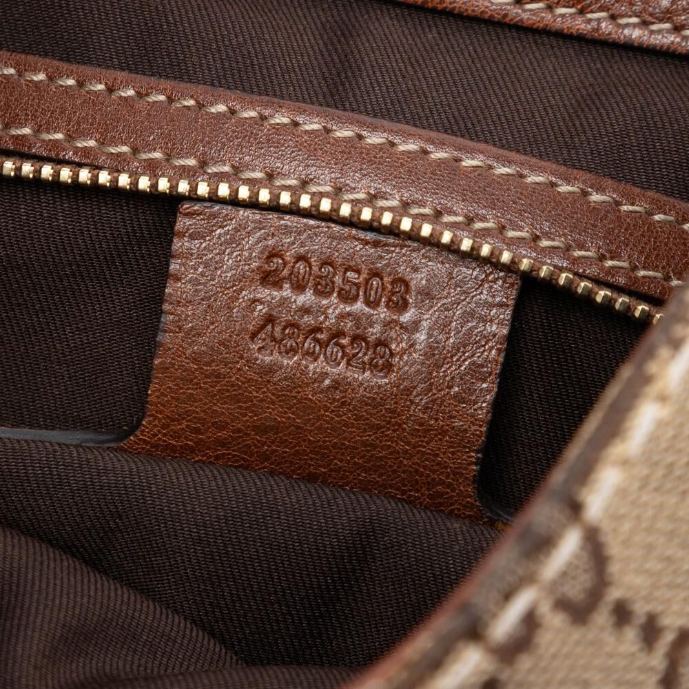 Gucci Crossbody Bag
