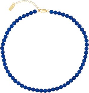 CANDY CORAL MIDNIGHT S HALSKÆDE