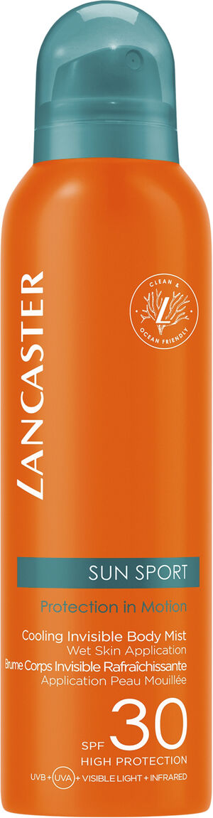 LAN SS SPF30 200ML