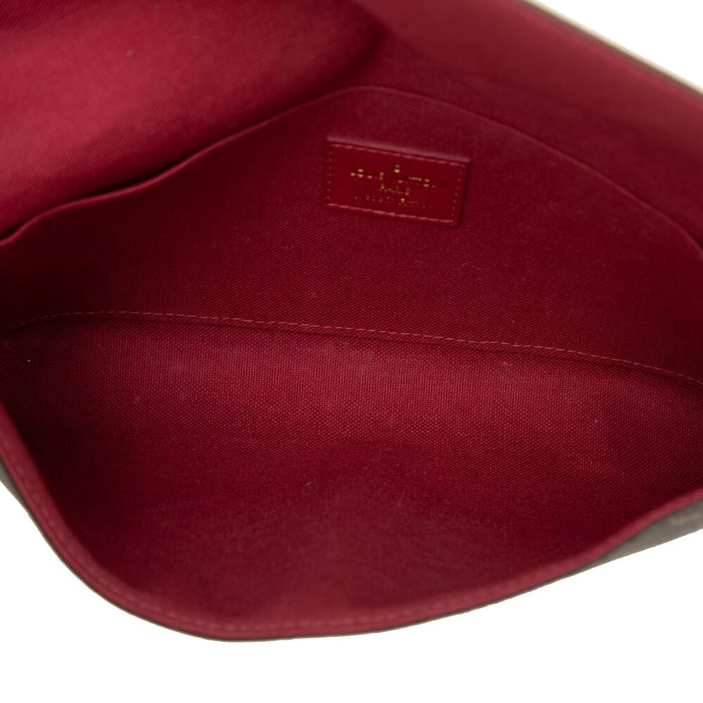 Louis Vuitton Pochette Felicie