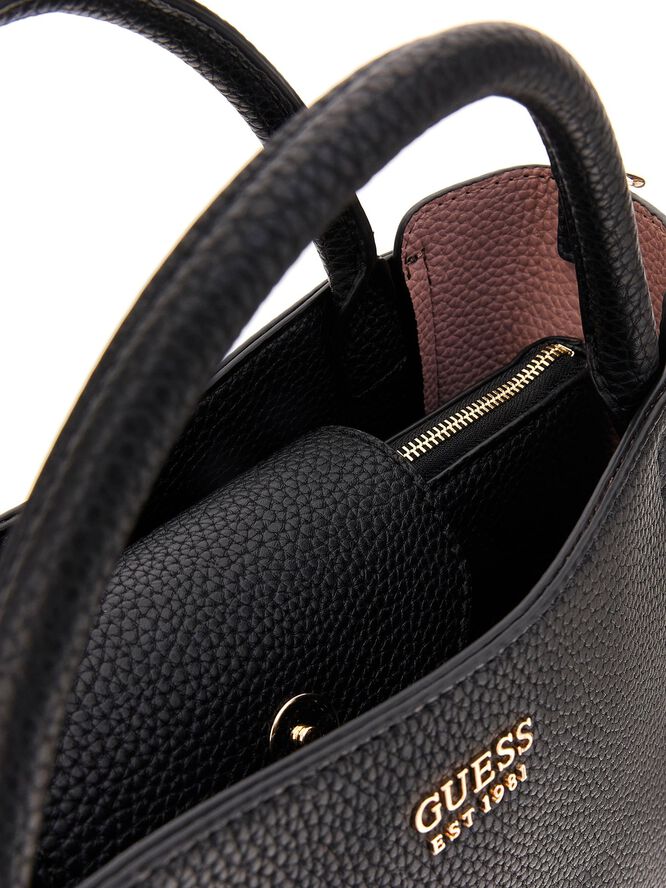 BRENTON SML GIRLFRIEND SATCHEL