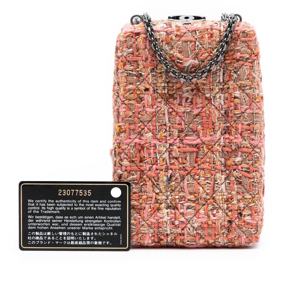 Chanel Crossbody Bag