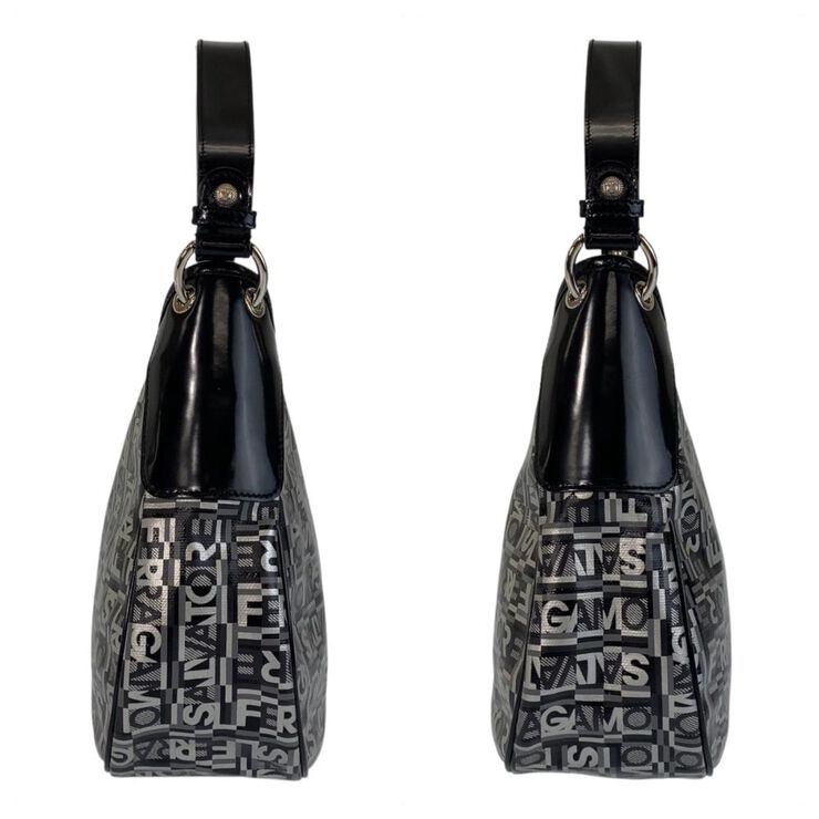 Salvatore Ferragamo Shoulder Bag