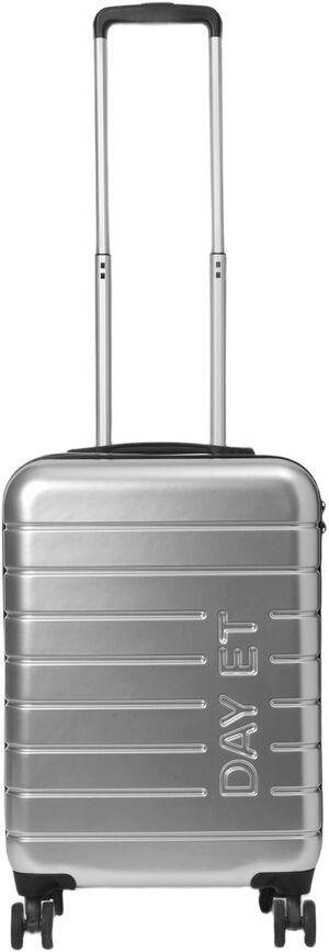 DAY ET Silver 20 Suitcase