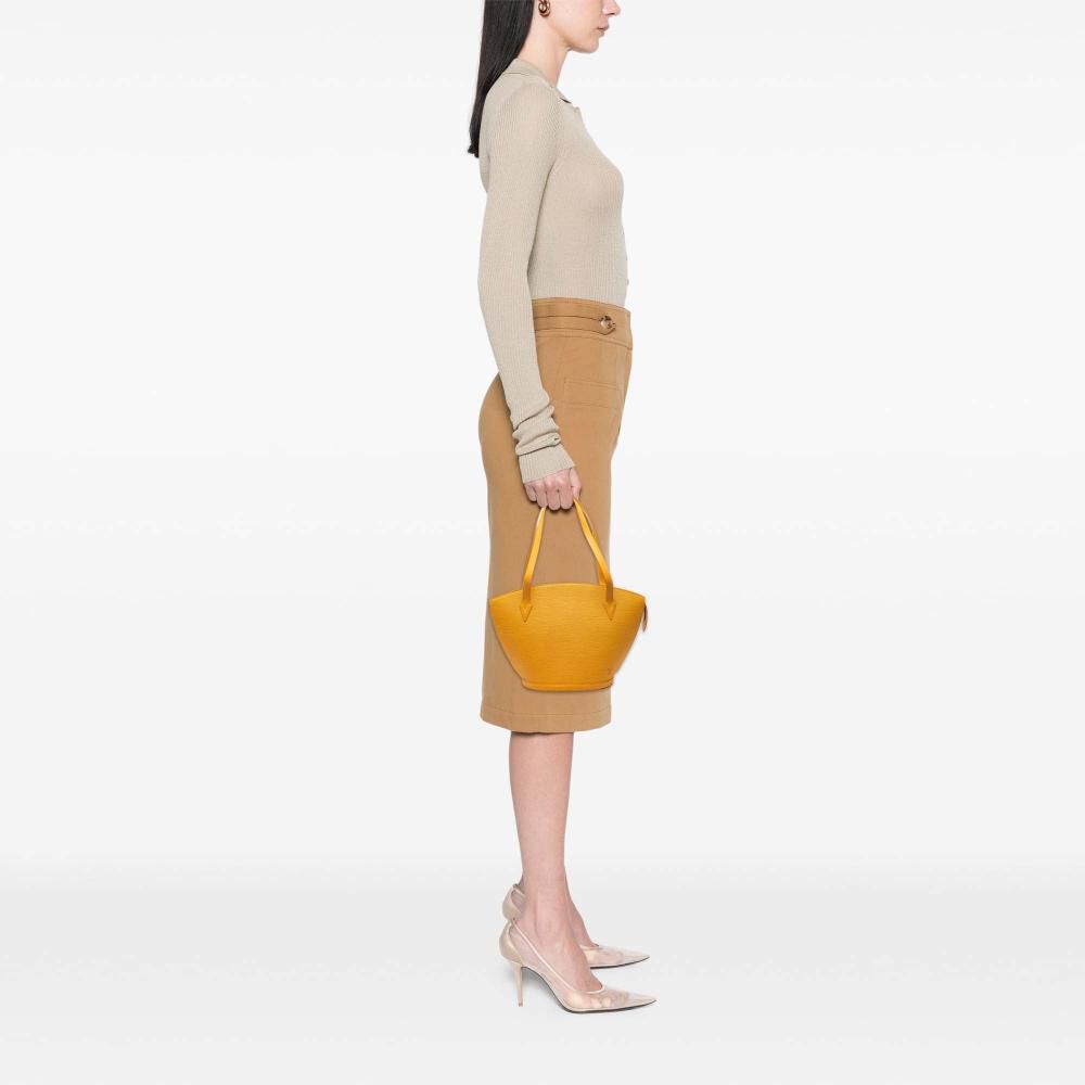 Louis Vuitton Saint Jacques