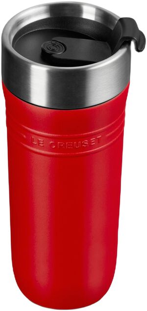 Rejsekrus OTG Cerise 350ml