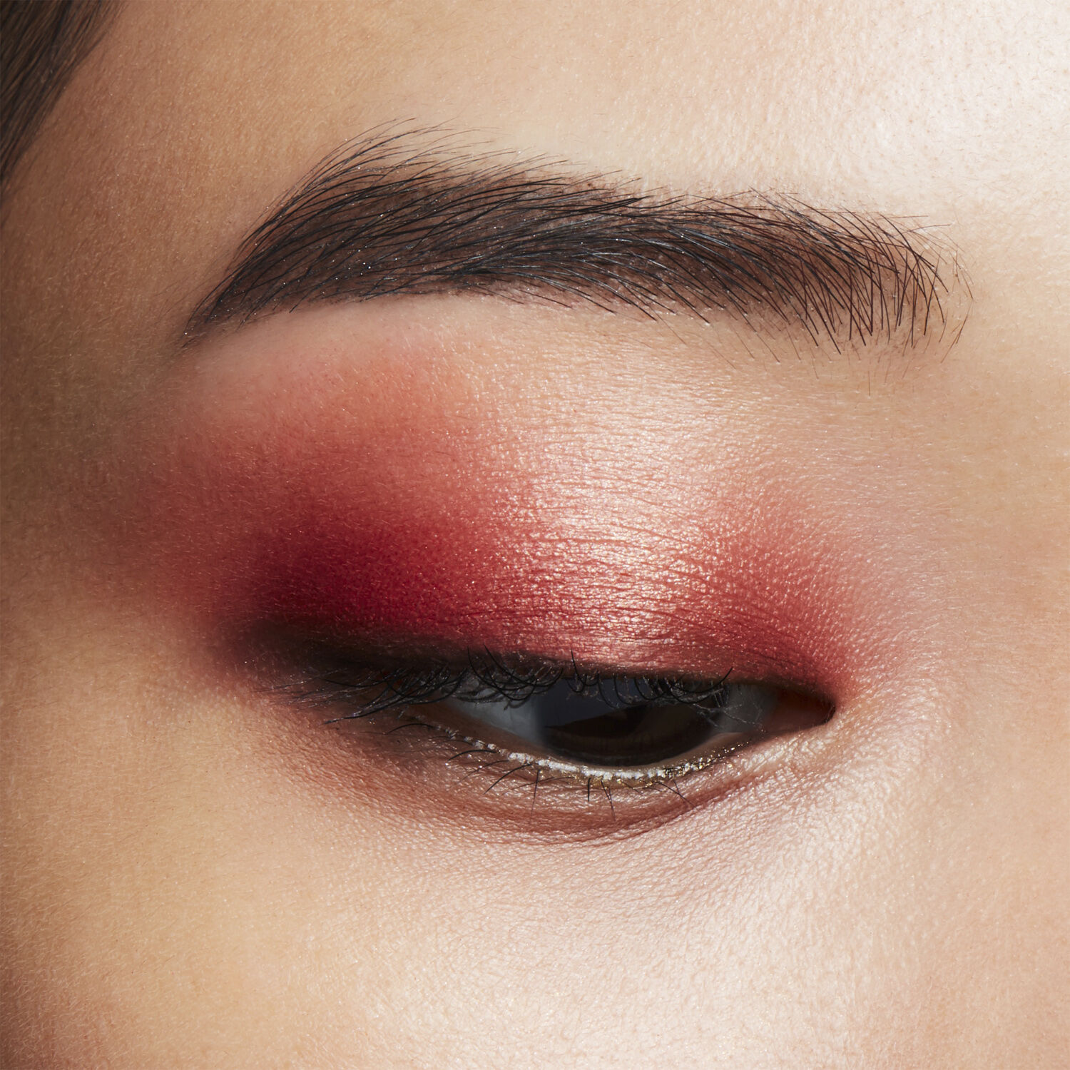 SHISEIDO Pop powdergel 06 Vivivi Orange