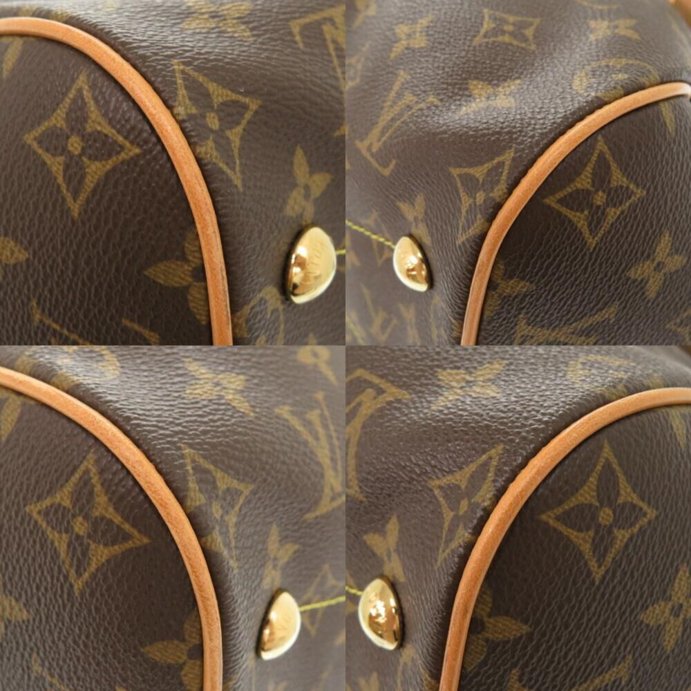 Louis Vuitton Tivoli