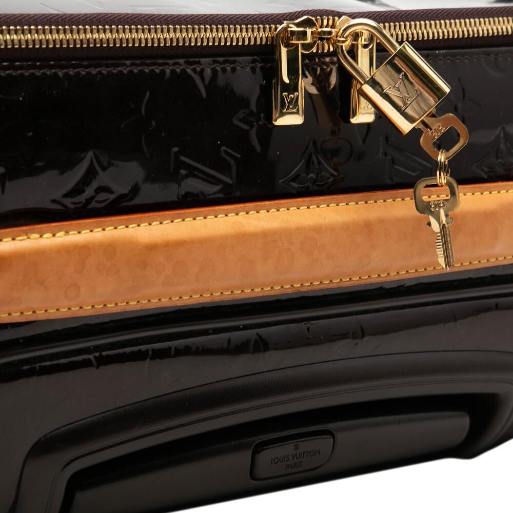 Louis Vuitton Travel Bag