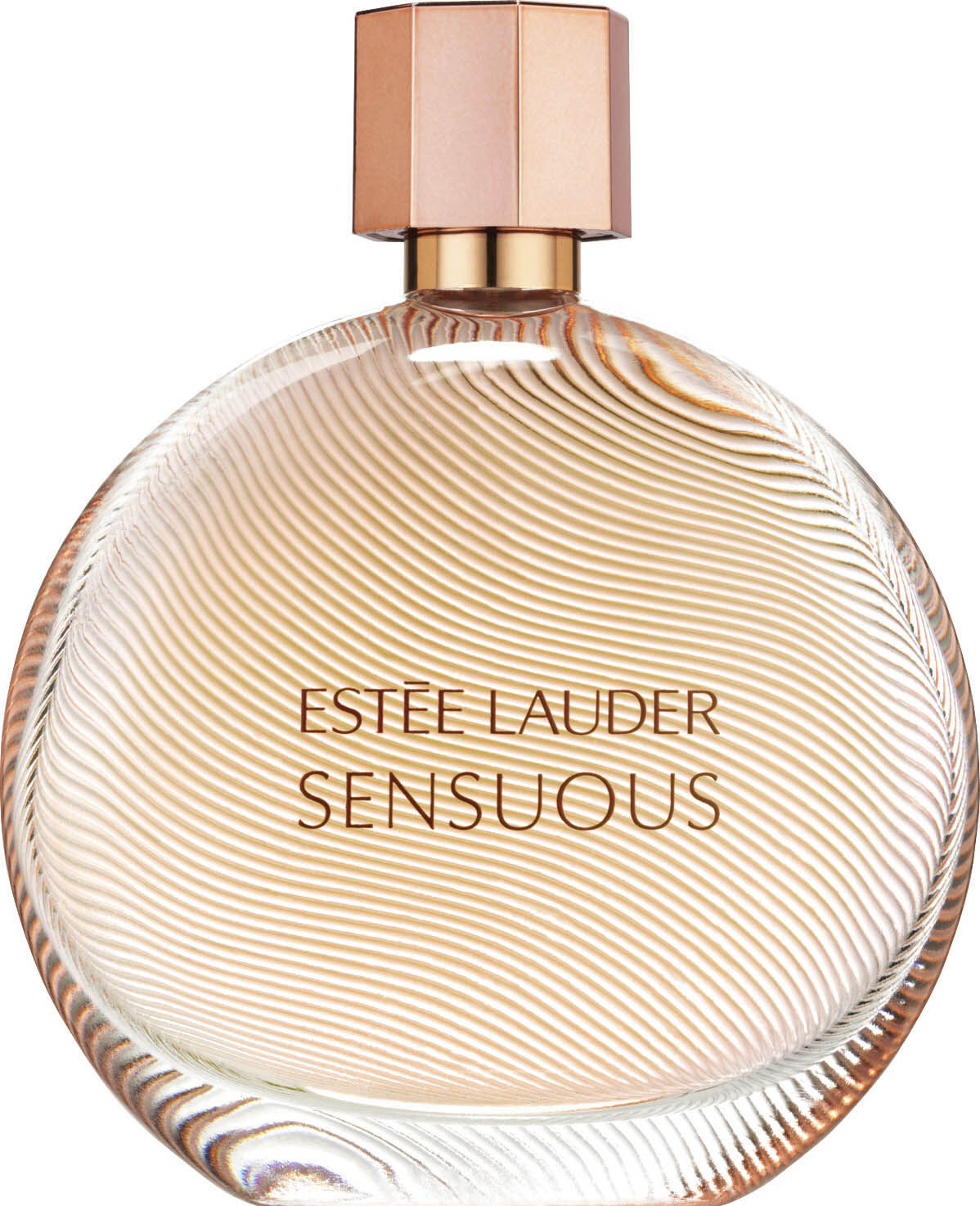 Sensuous Eau de Parfum Spray