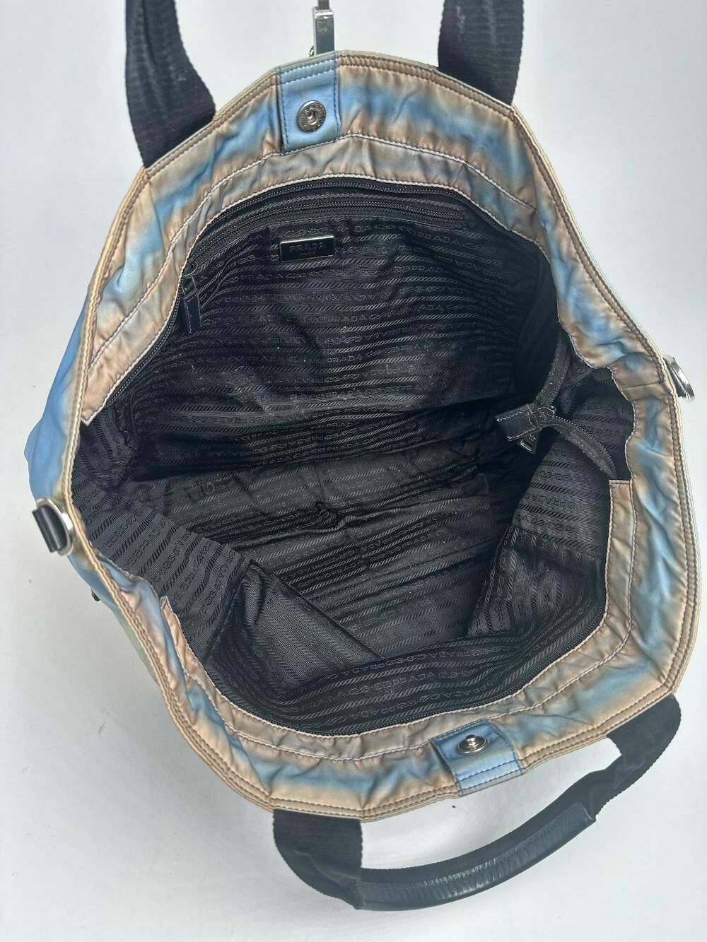 Prada Tote