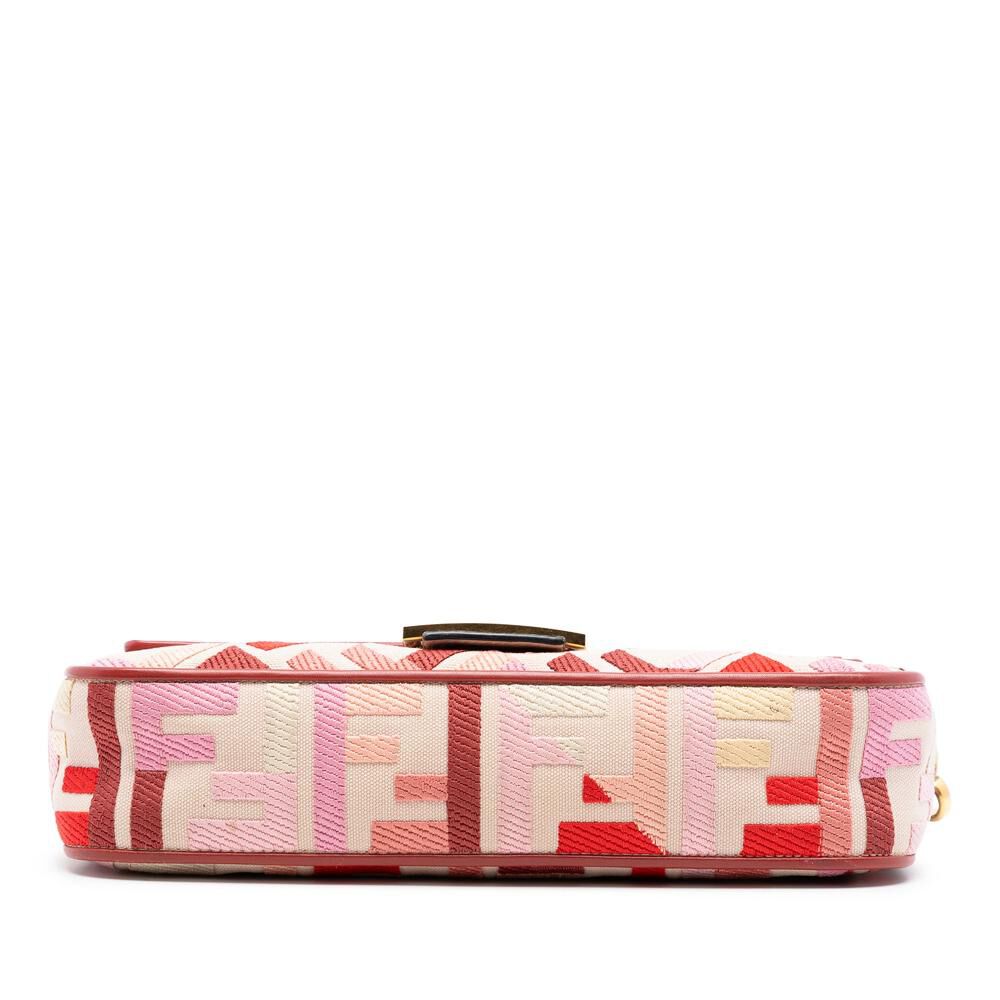 Fendi Baguette