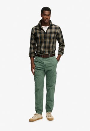 RIPSTOP LIGHT CARGO PANT