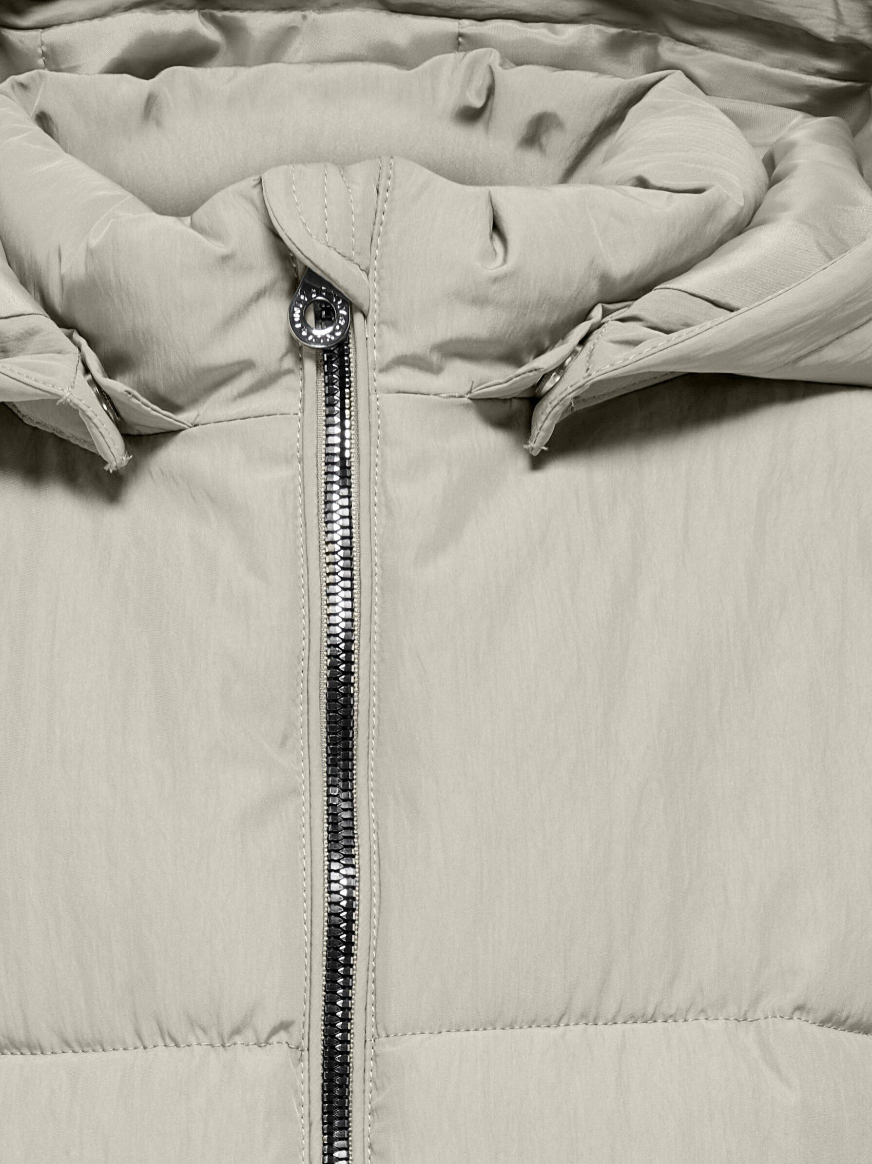 KOGDOLLY LIFE SHT PUFFER JACKET OTW