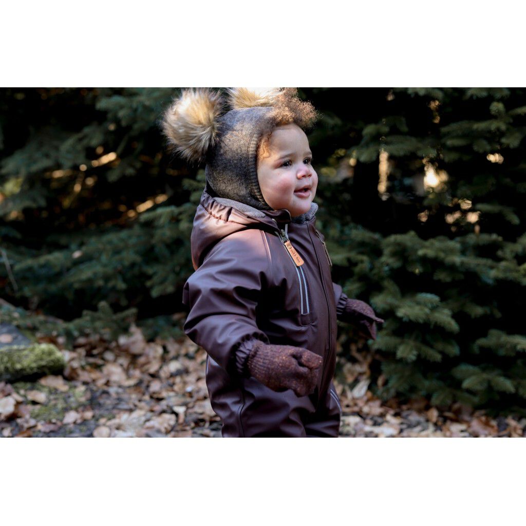 Magic Mittens 3 Pack w. Lurex